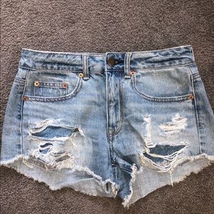 AE Hi-Rise Festival Short